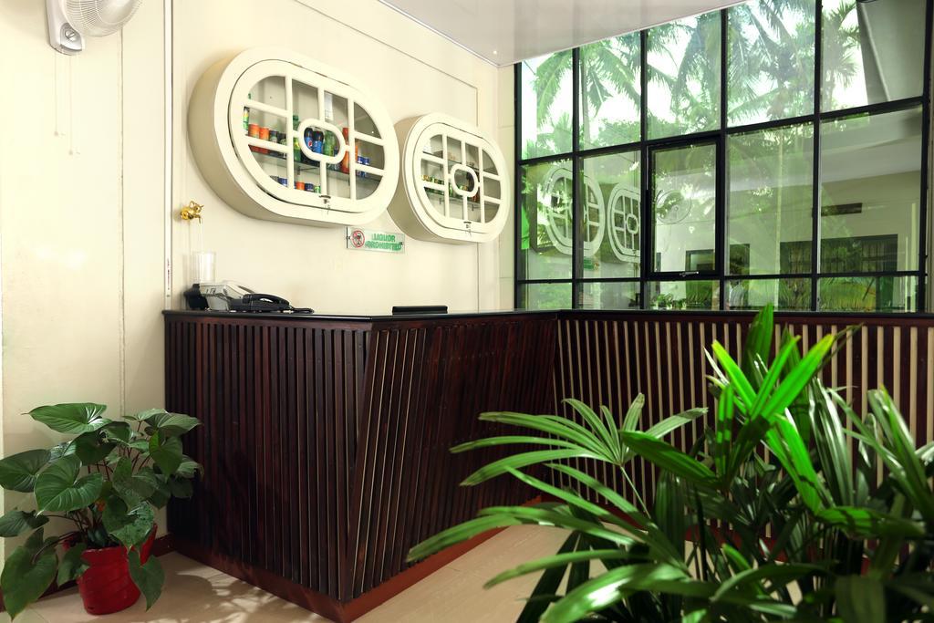 Misty Hills Hotel & Resorts Wayanad Exterior foto