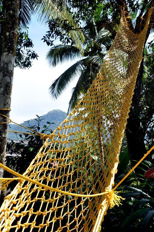 Misty Hills Hotel & Resorts Wayanad Exterior foto