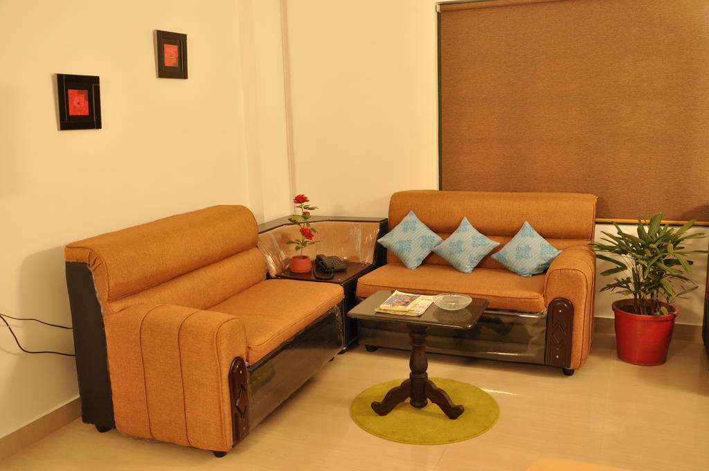 Misty Hills Hotel & Resorts Wayanad Exterior foto