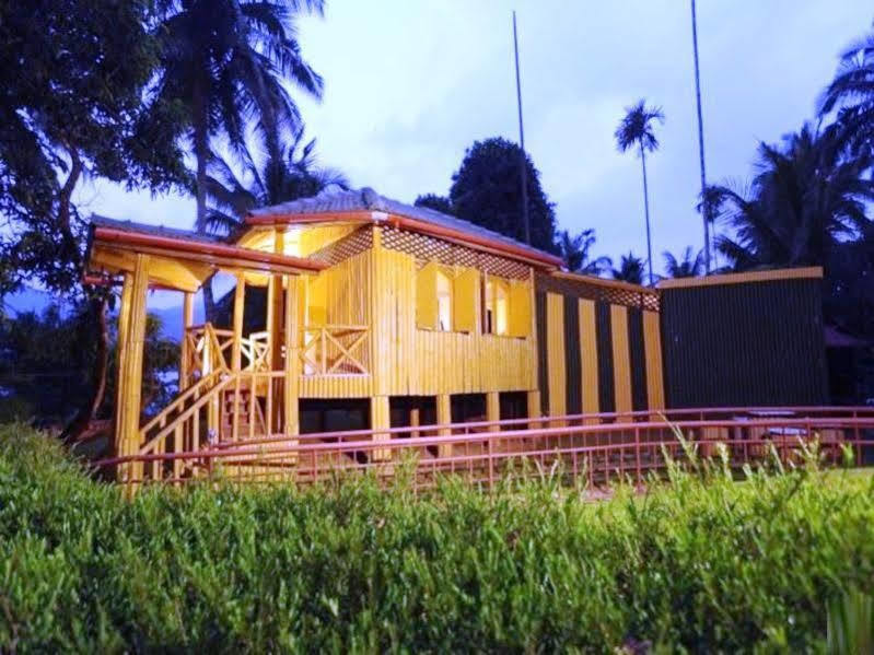 Misty Hills Hotel & Resorts Wayanad Exterior foto
